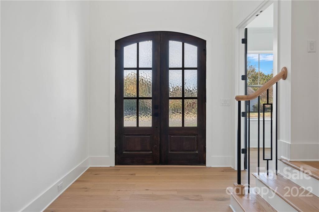 Sedgefield - Residential