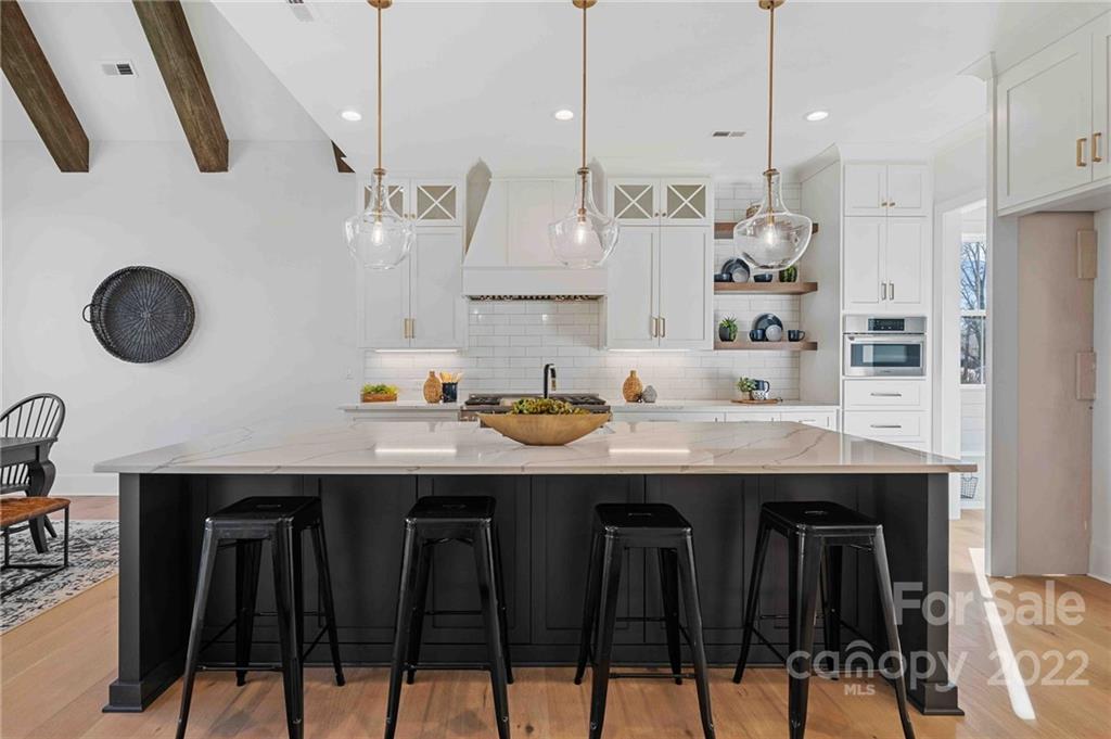 Sedgefield - Residential