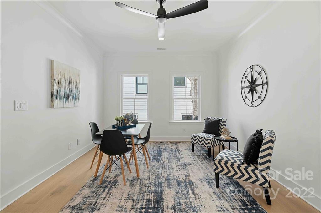 Sedgefield - Residential