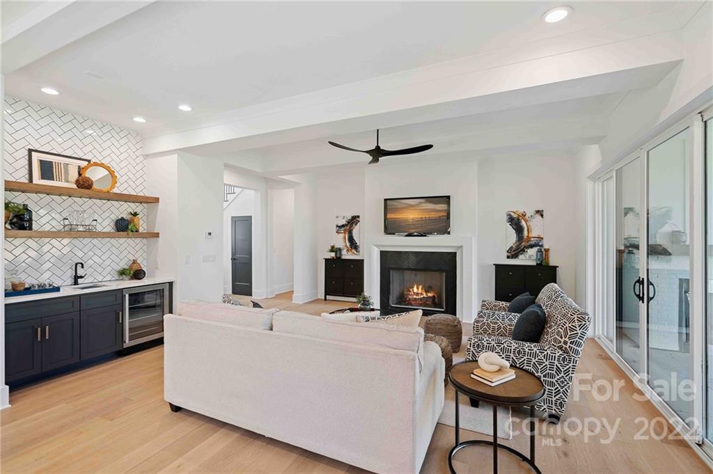 Sedgefield - Residential