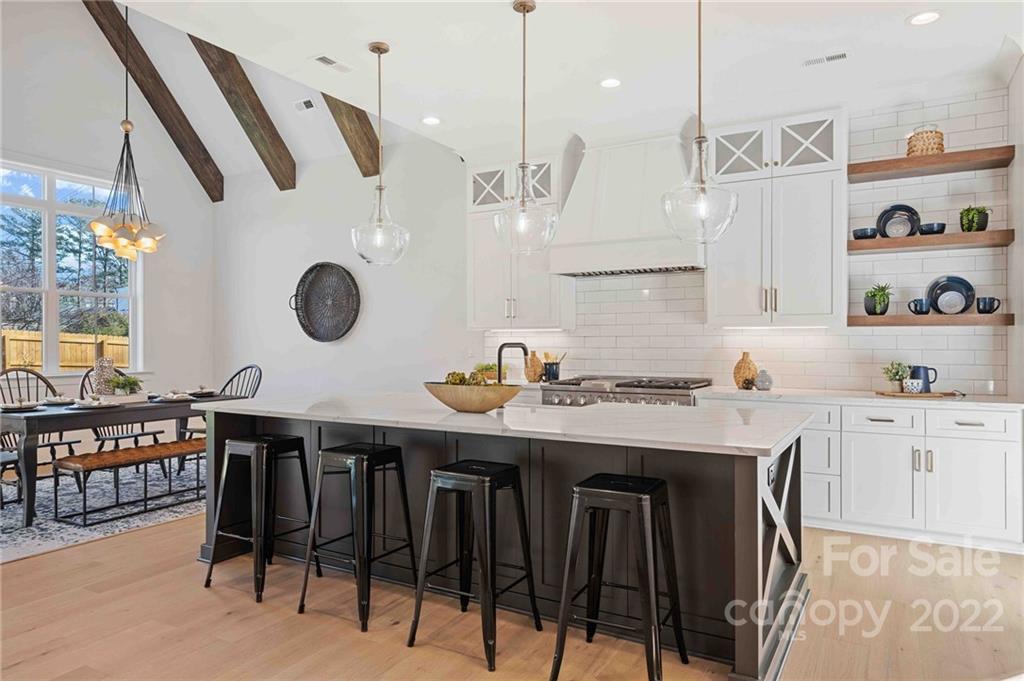 Sedgefield - Residential