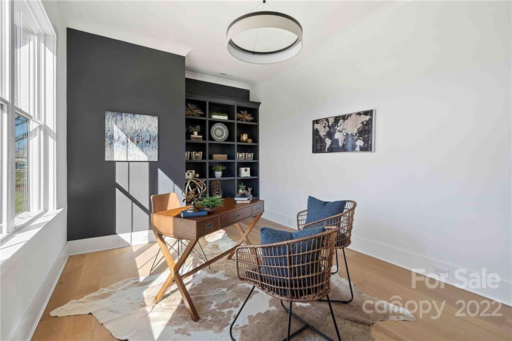 Sedgefield - Residential