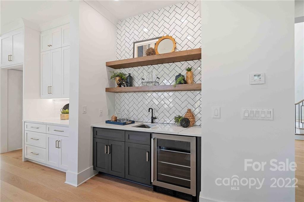 Sedgefield - Residential