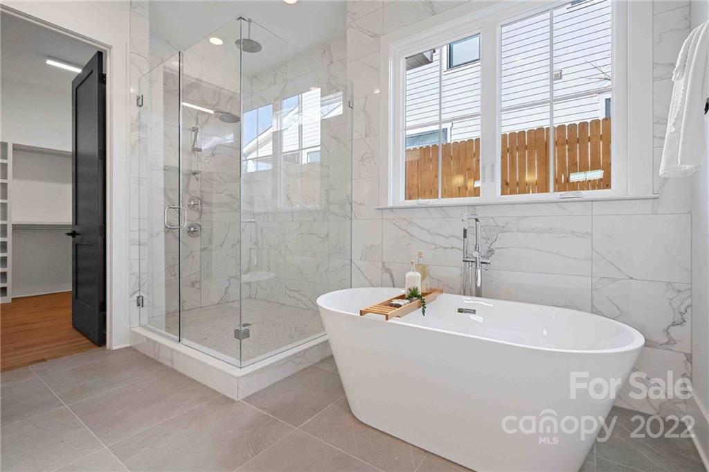 Sedgefield - Residential