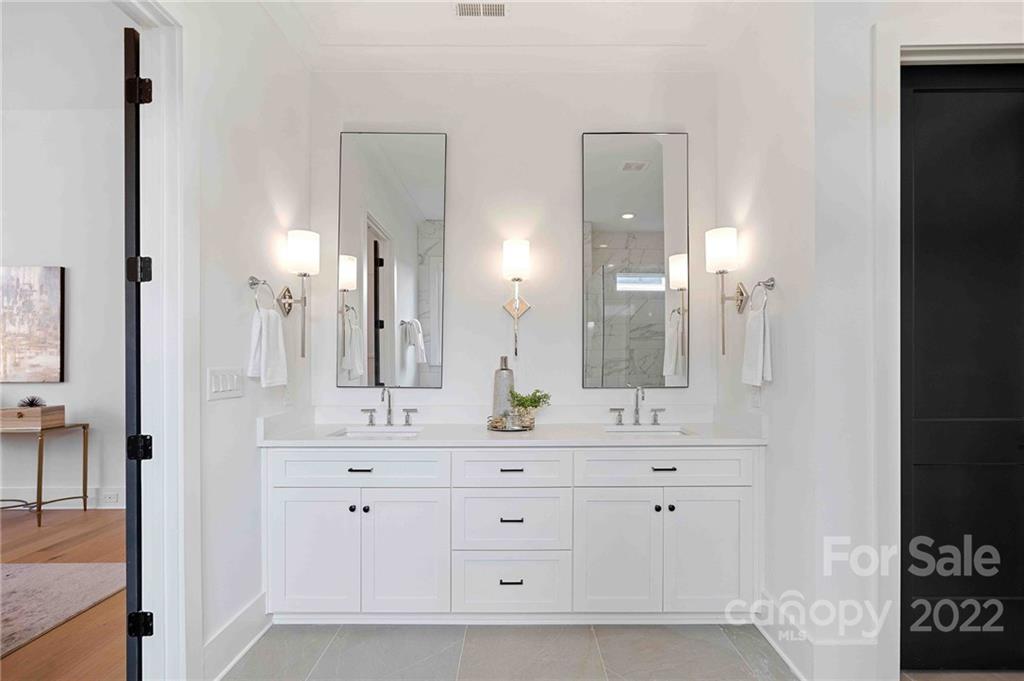 Sedgefield - Residential