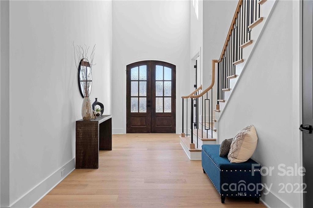 Sedgefield - Residential