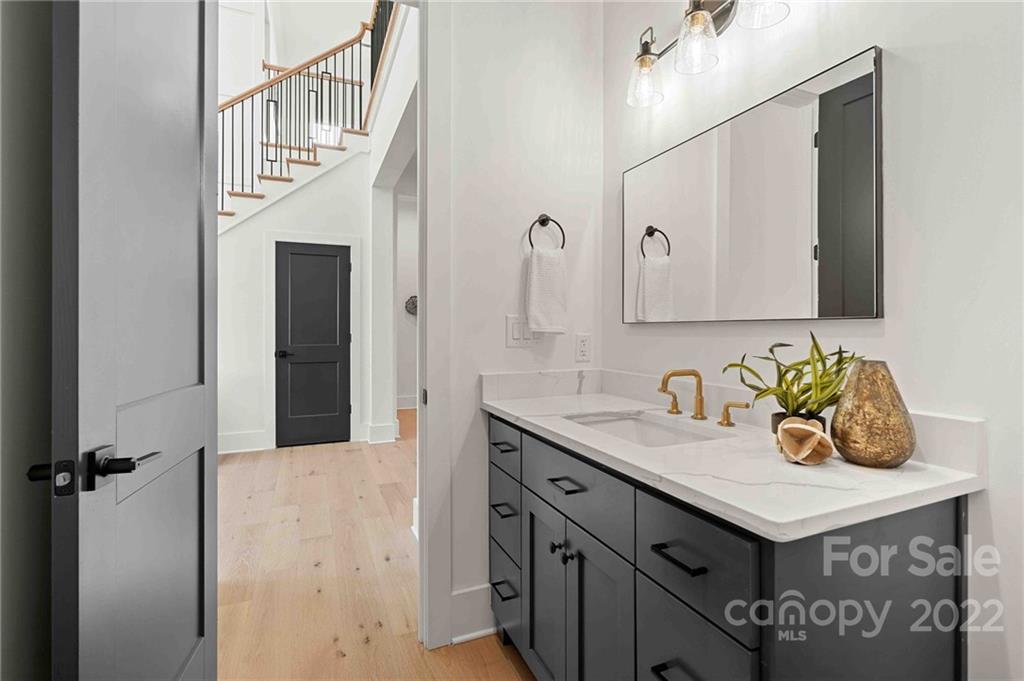 Sedgefield - Residential