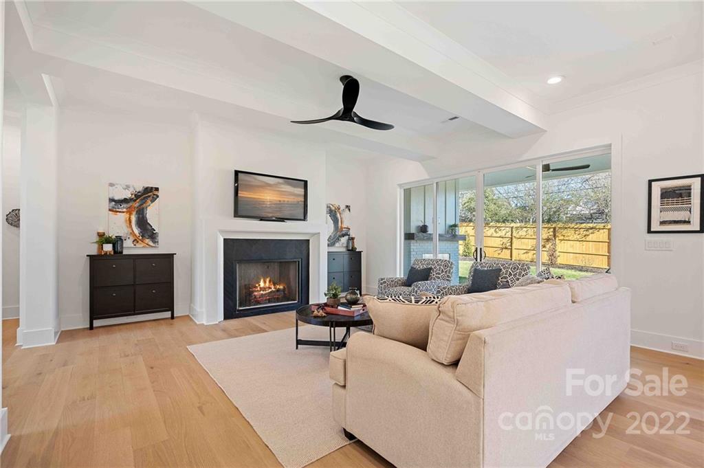 Sedgefield - Residential