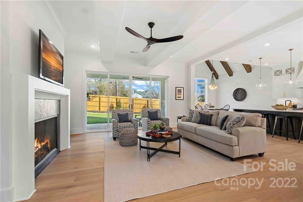 Sedgefield - Residential