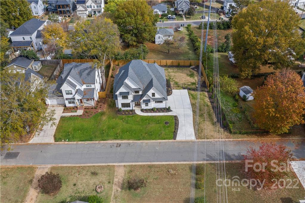 Sedgefield - Residential