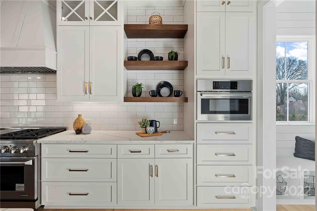 Sedgefield - Residential