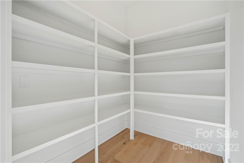 Sedgefield - Residential