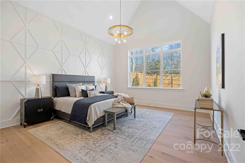 Sedgefield - Residential