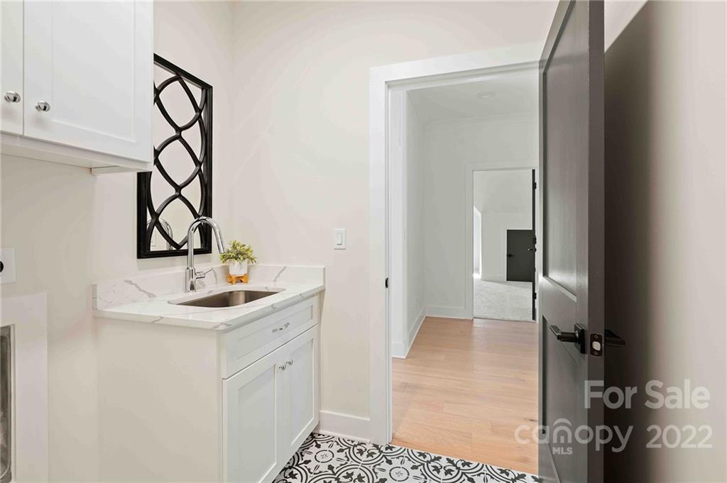 Sedgefield - Residential