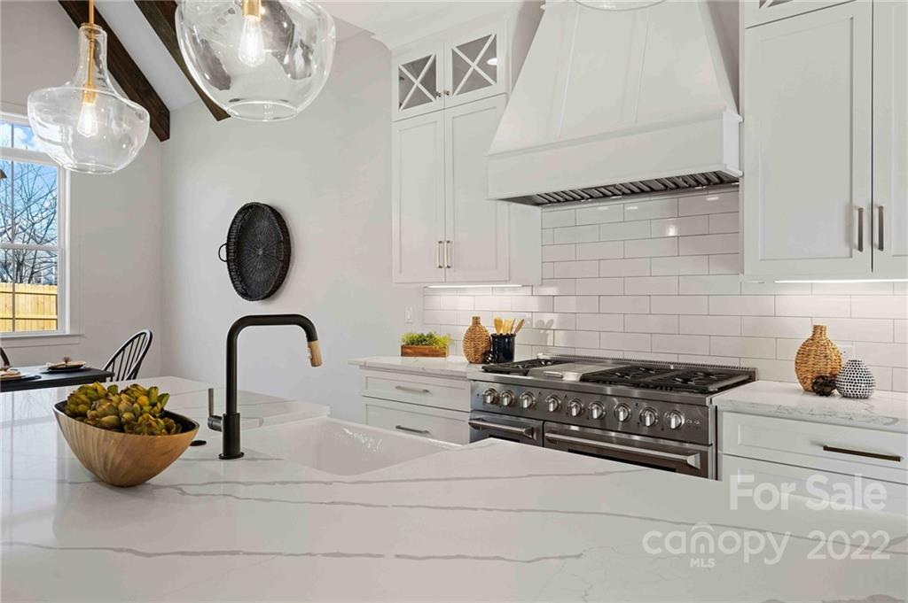 Sedgefield - Residential