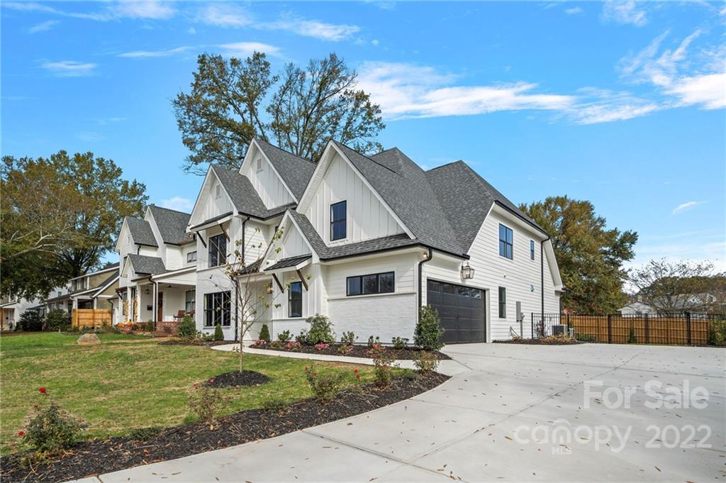 Sedgefield - Residential