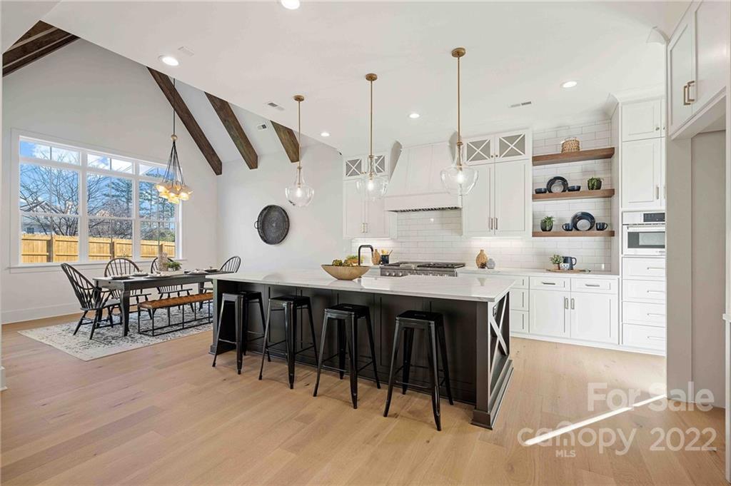 Sedgefield - Residential