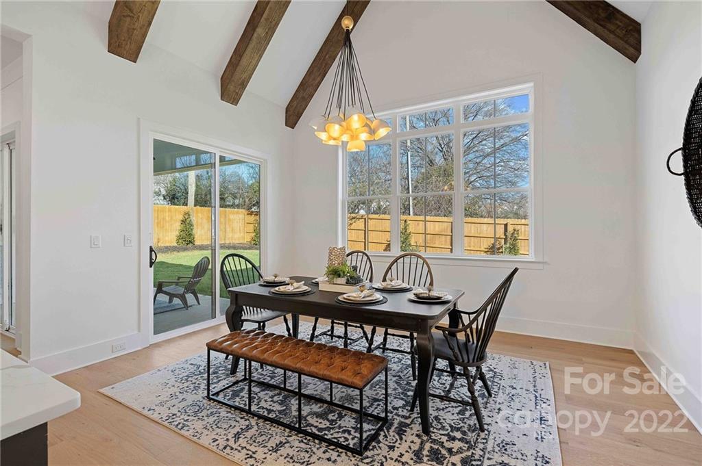 Sedgefield - Residential