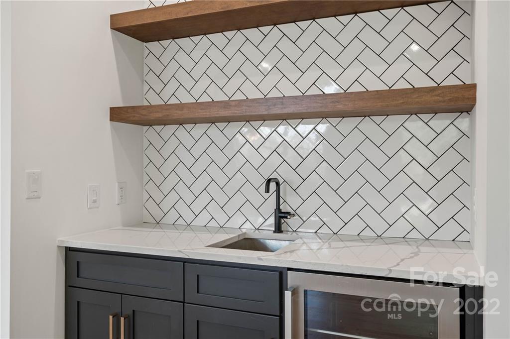 Sedgefield - Residential