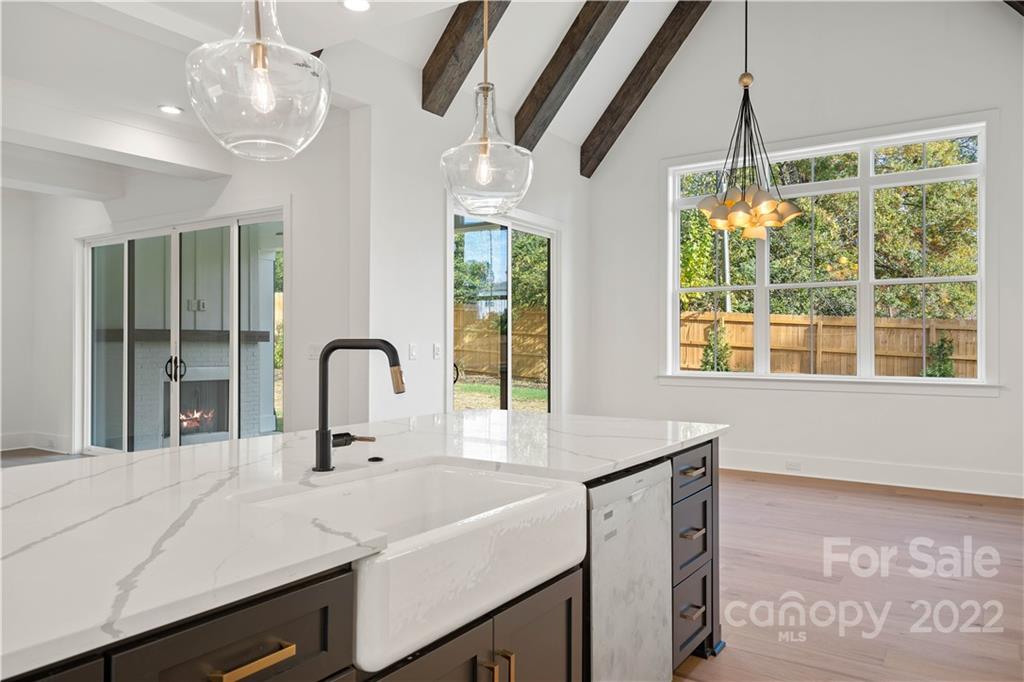 Sedgefield - Residential