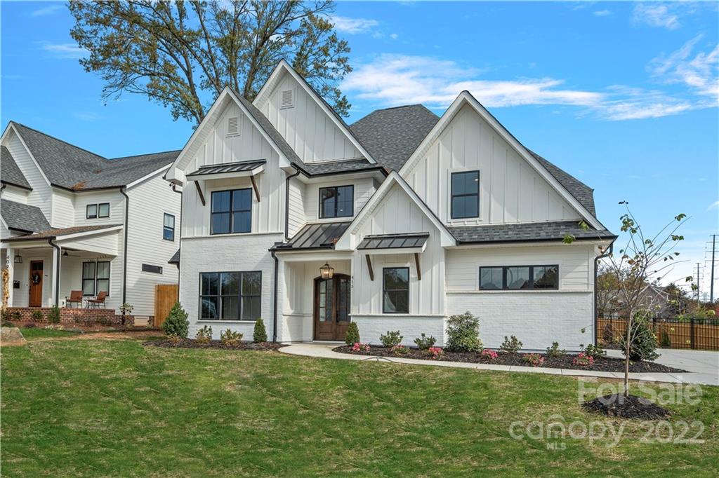 Sedgefield - Residential