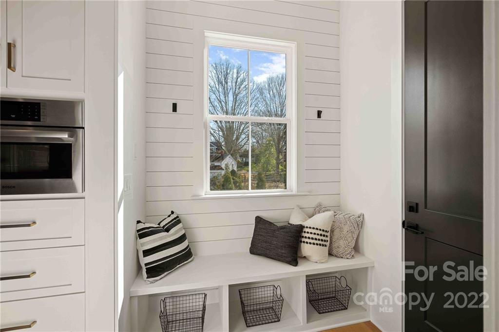 Sedgefield - Residential