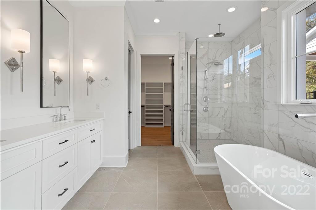 Sedgefield - Residential