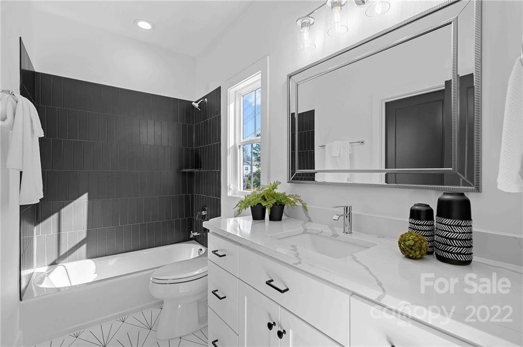 Sedgefield - Residential