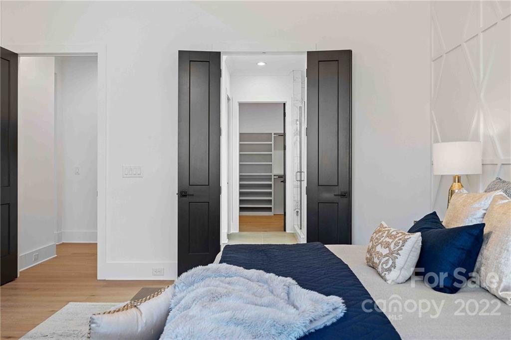 Sedgefield - Residential