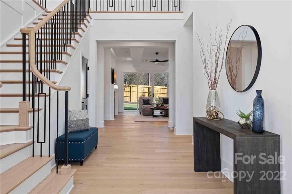 Sedgefield - Residential