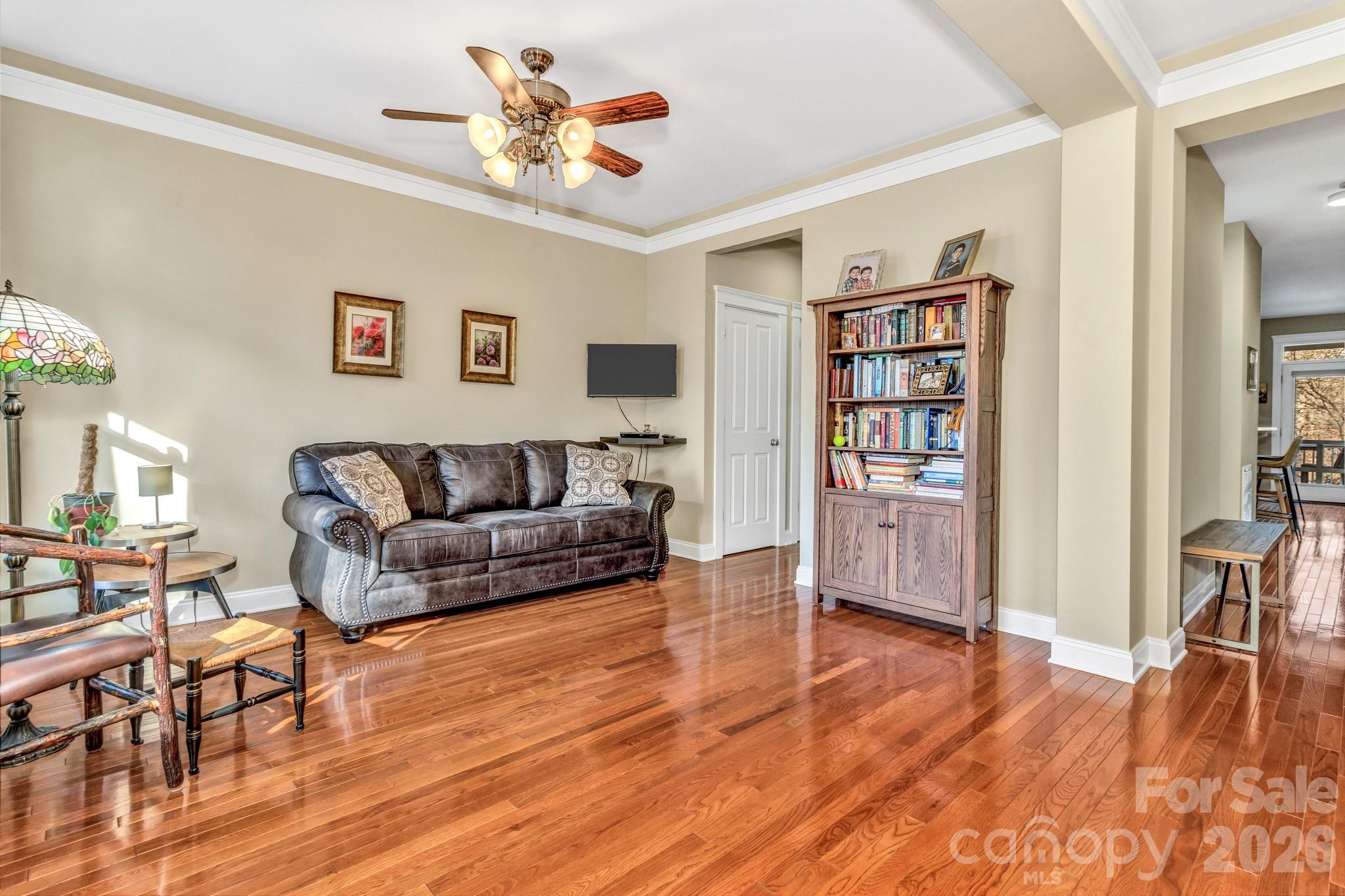 Biltmore Lake - Residential