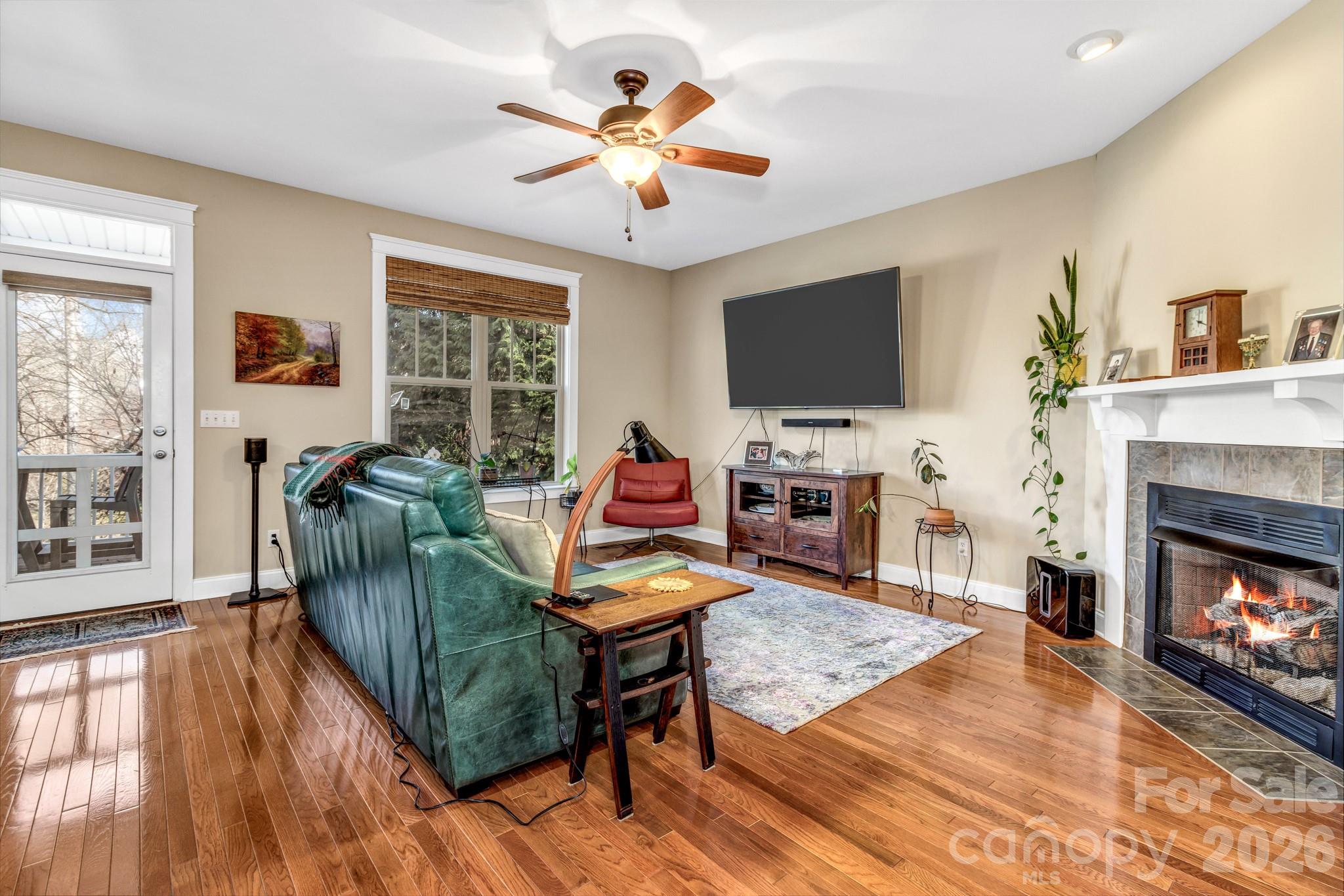 Biltmore Lake - Residential