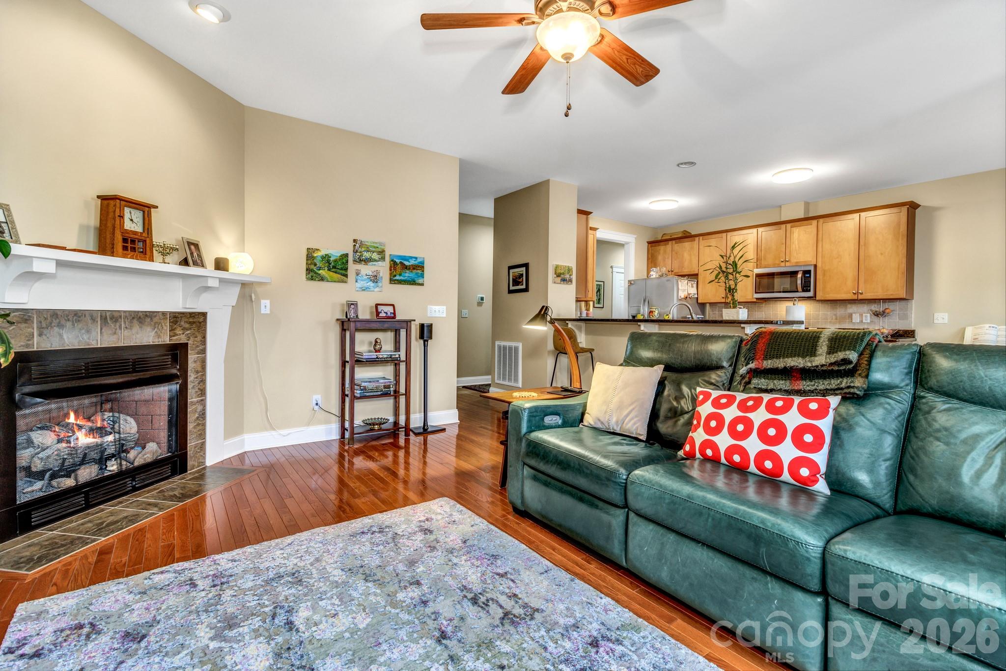 Biltmore Lake - Residential