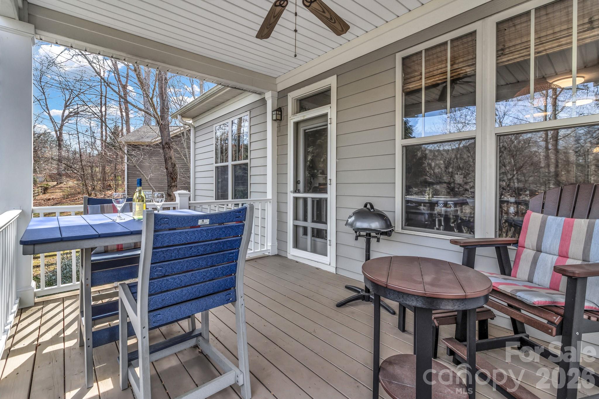 Biltmore Lake - Residential