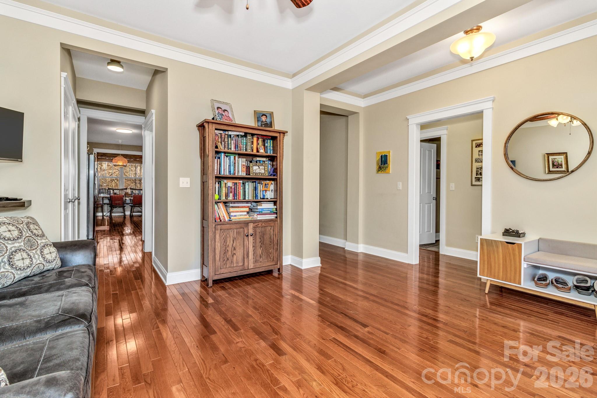 Biltmore Lake - Residential