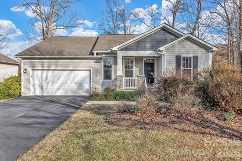 12 Hoolet Court Candler NC 28715