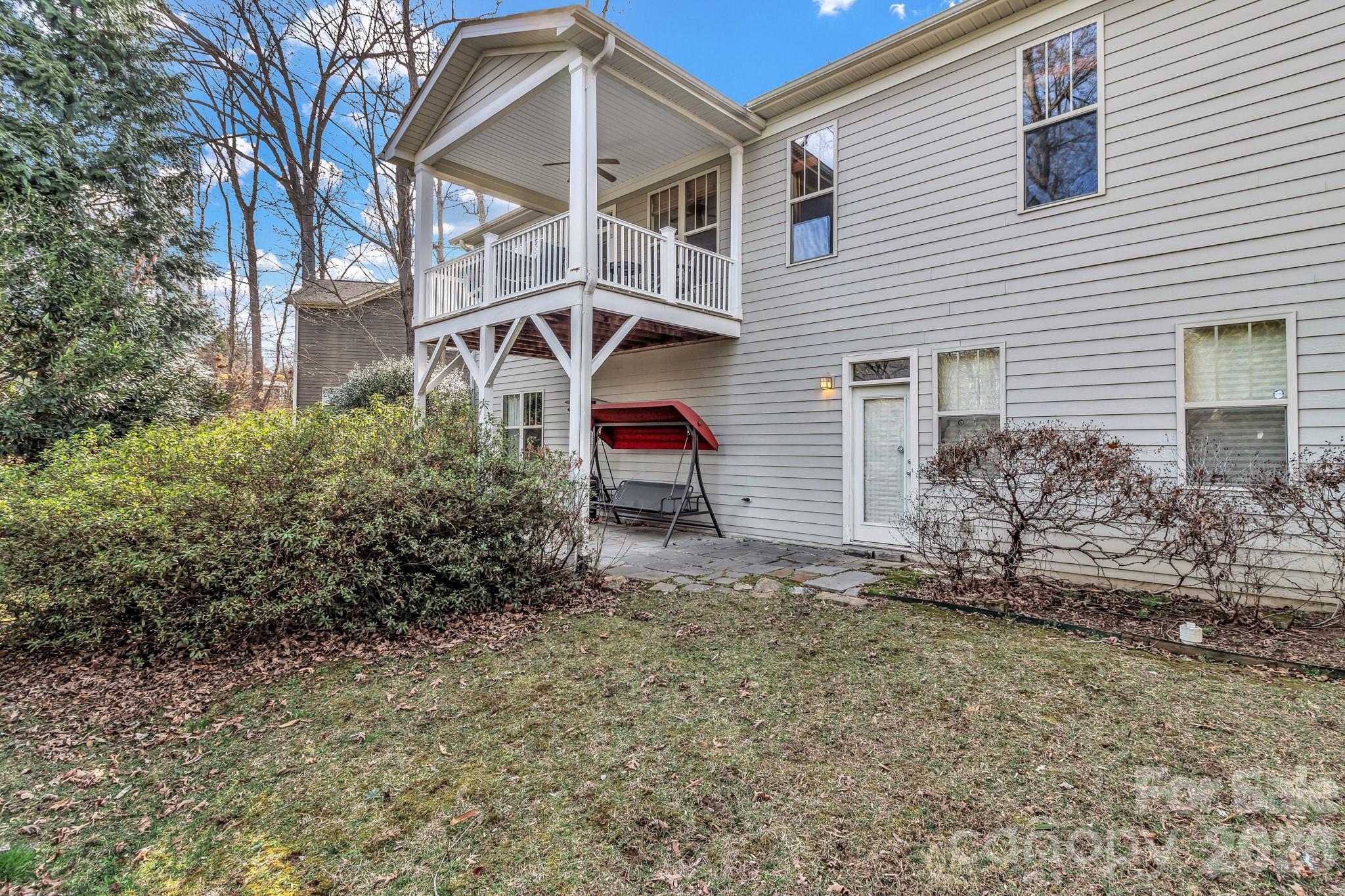 Biltmore Lake - Residential