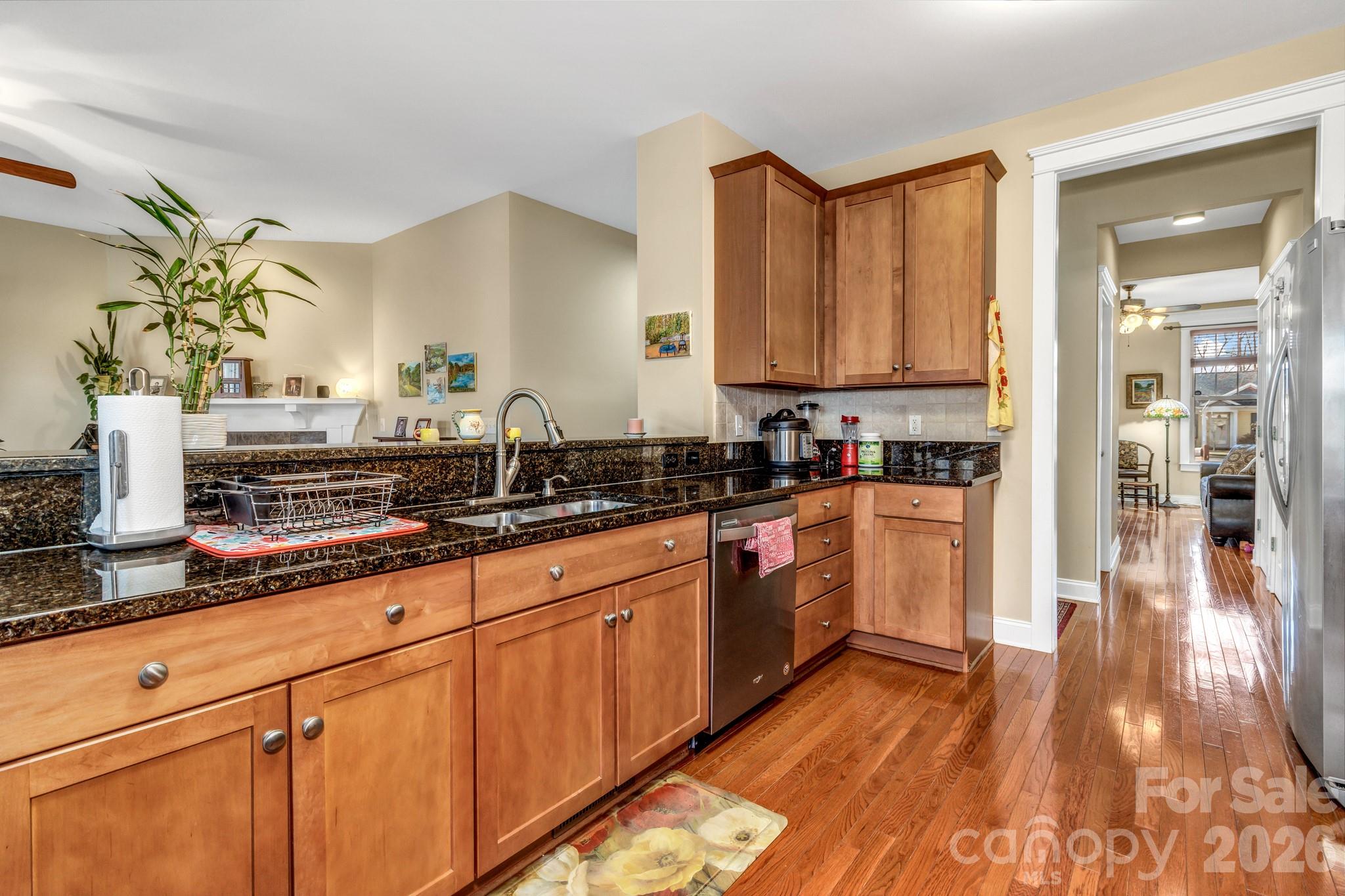 Biltmore Lake - Residential