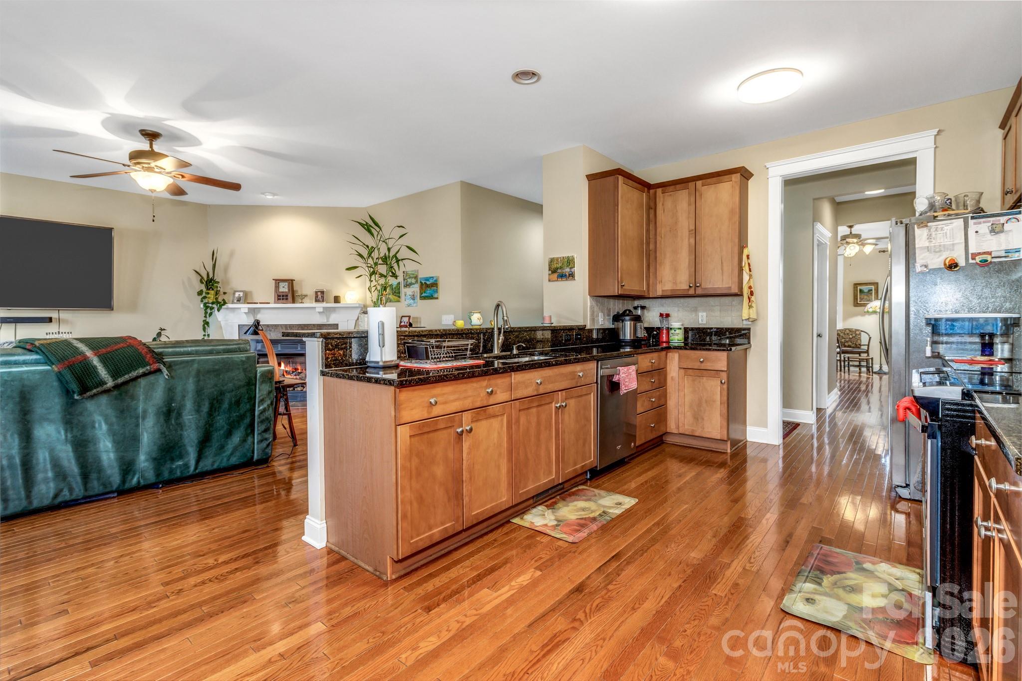 Biltmore Lake - Residential