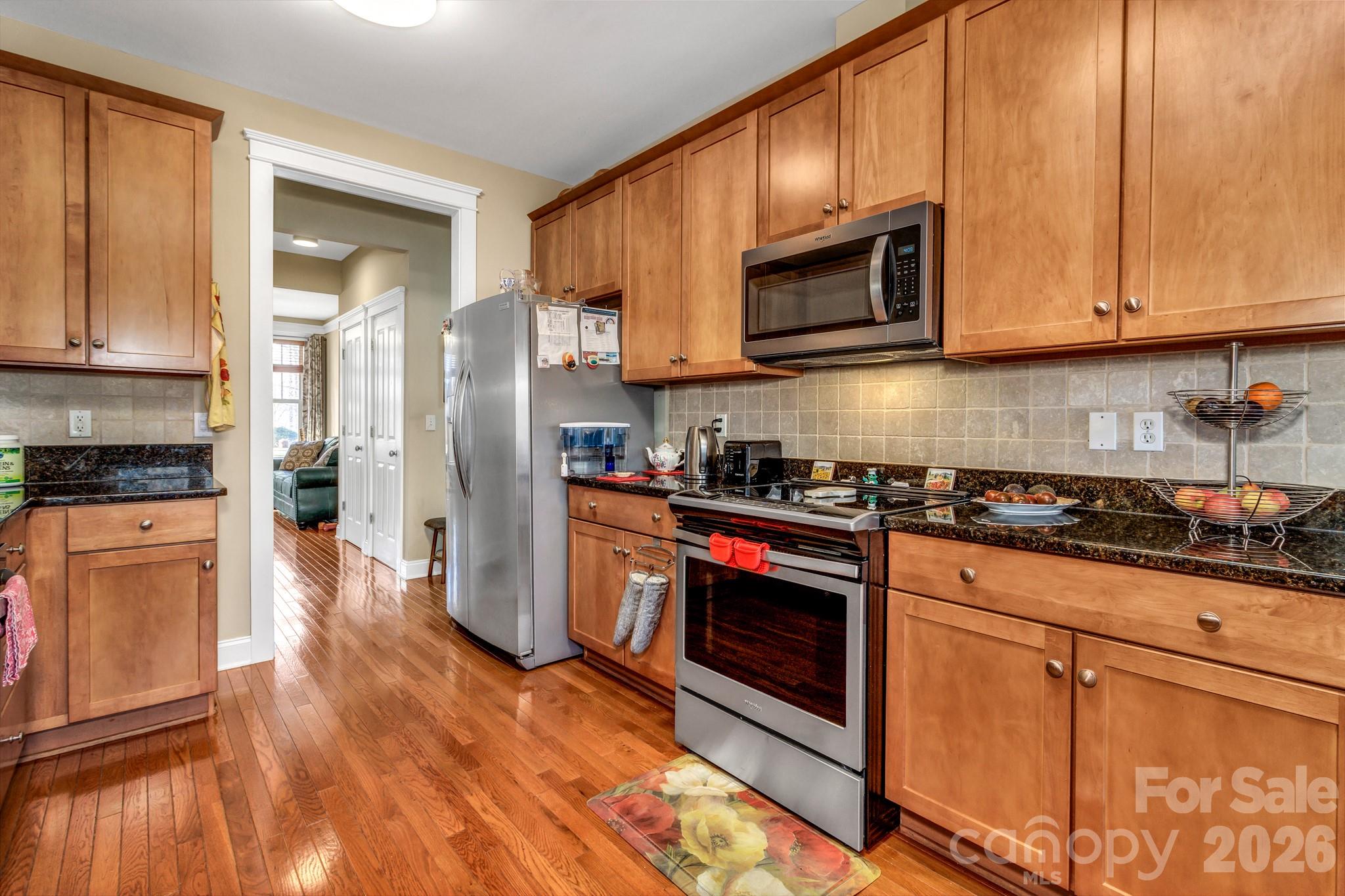 Biltmore Lake - Residential