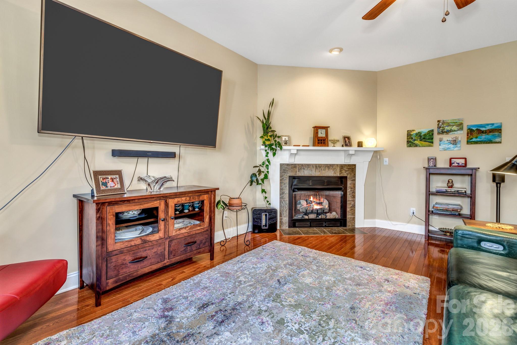 Biltmore Lake - Residential