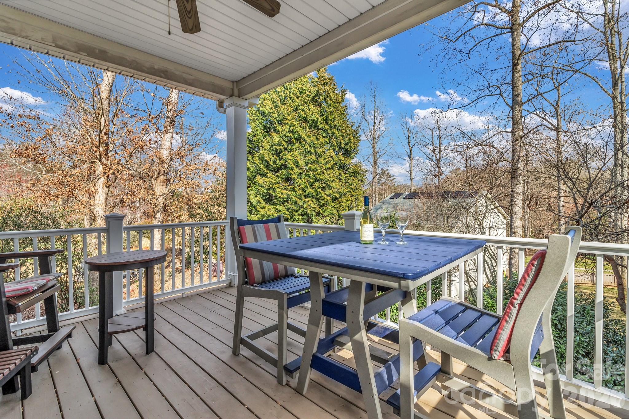 Biltmore Lake - Residential