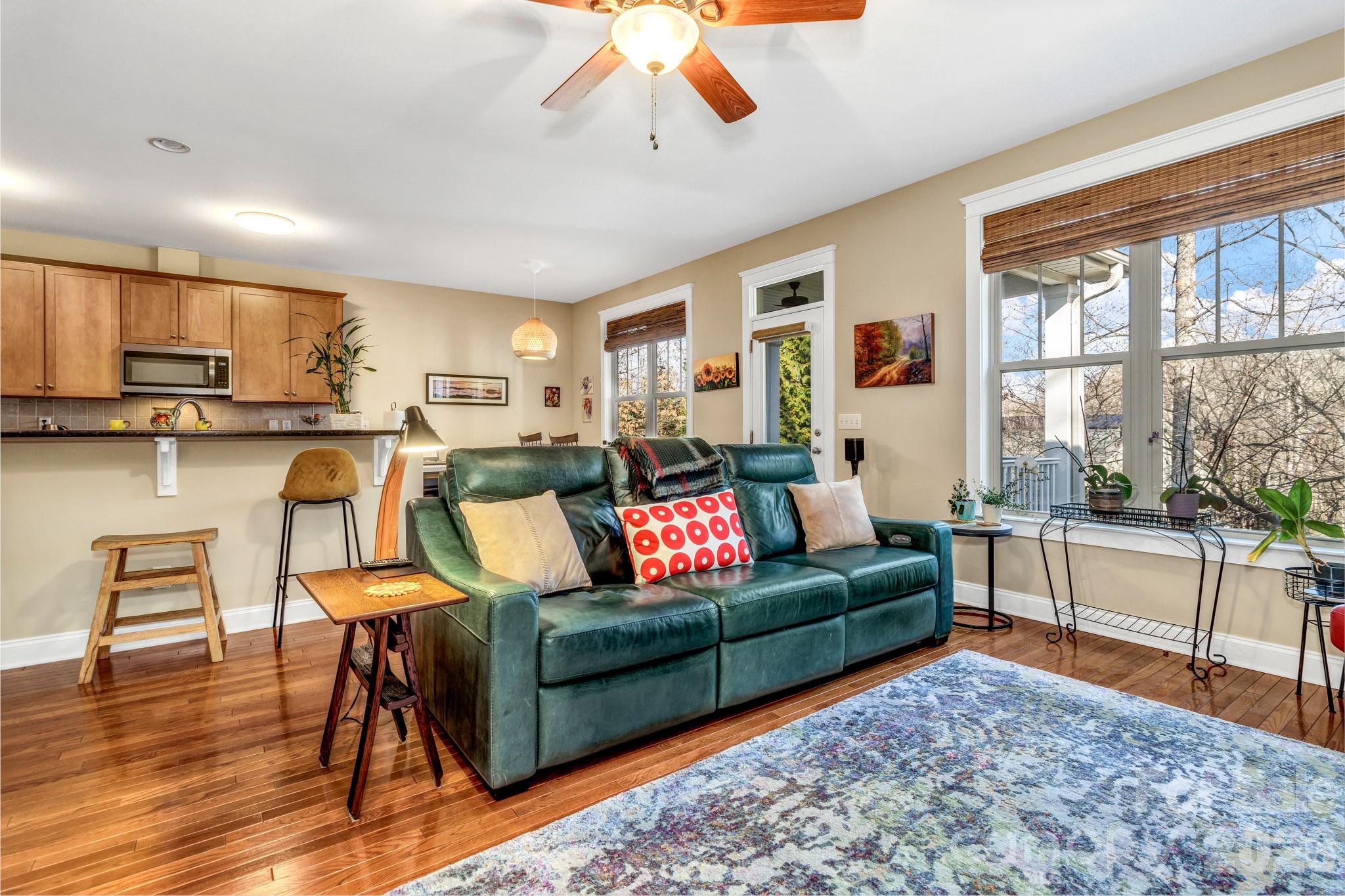 Biltmore Lake - Residential