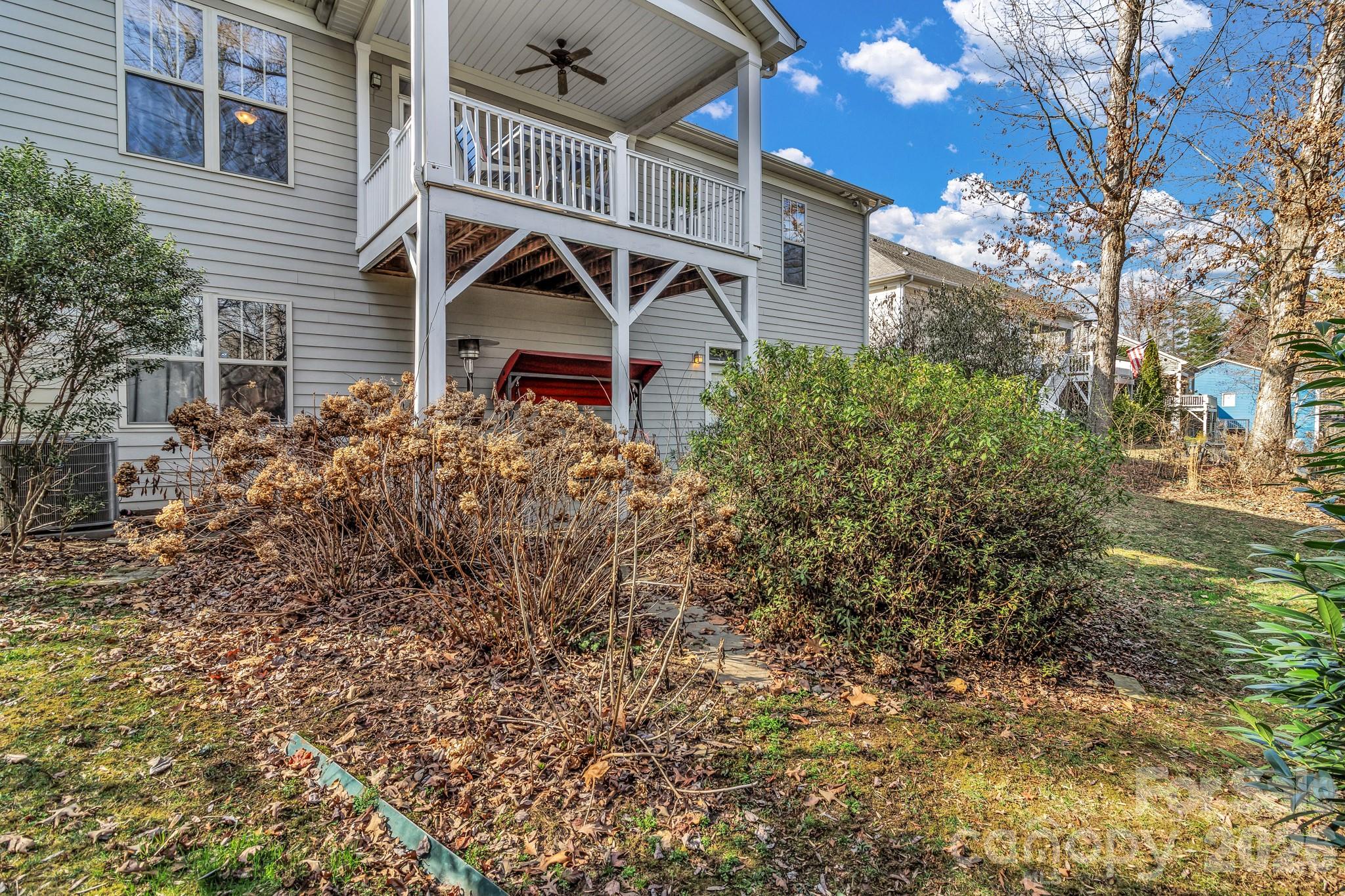 Biltmore Lake - Residential