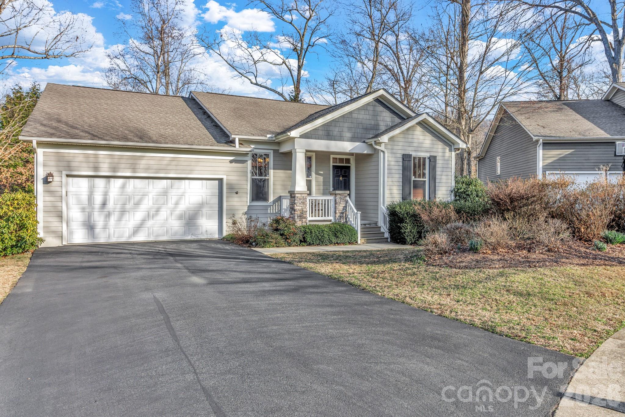 Biltmore Lake - Residential