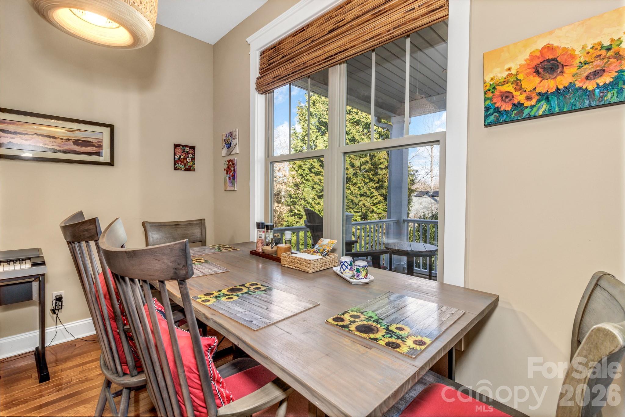 Biltmore Lake - Residential