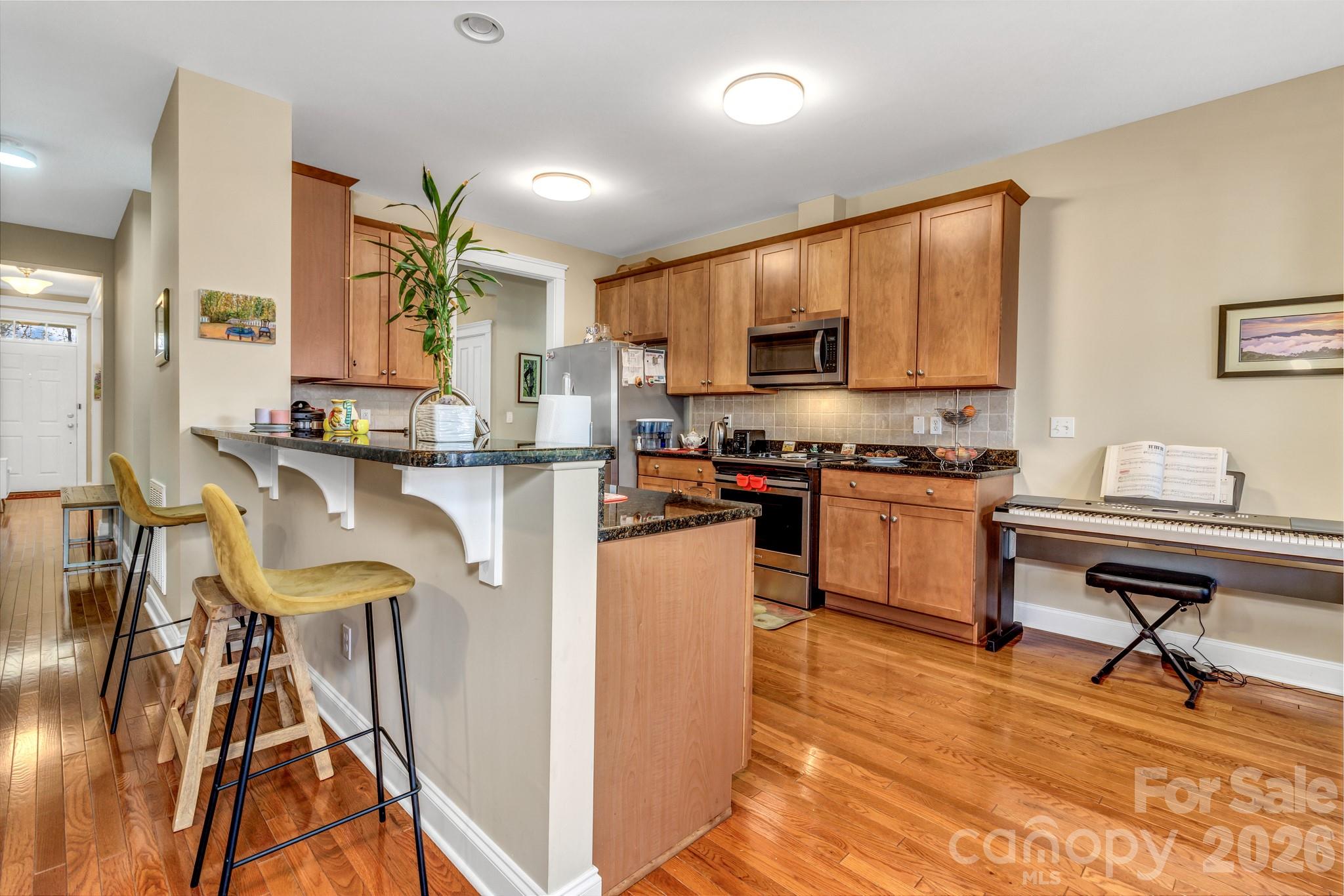 Biltmore Lake - Residential