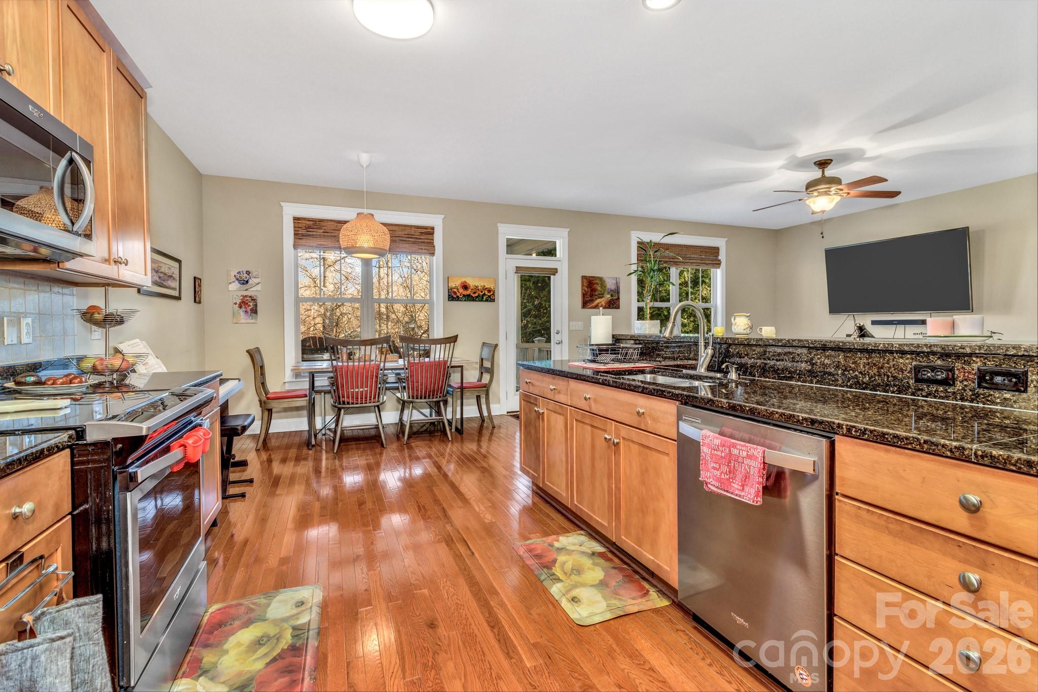 Biltmore Lake - Residential