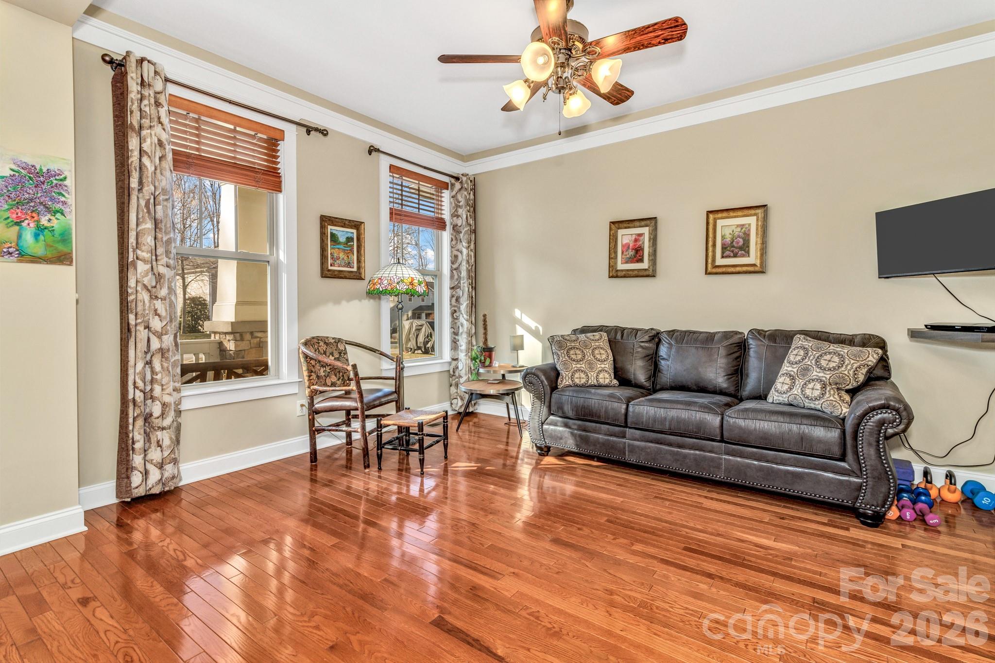 Biltmore Lake - Residential