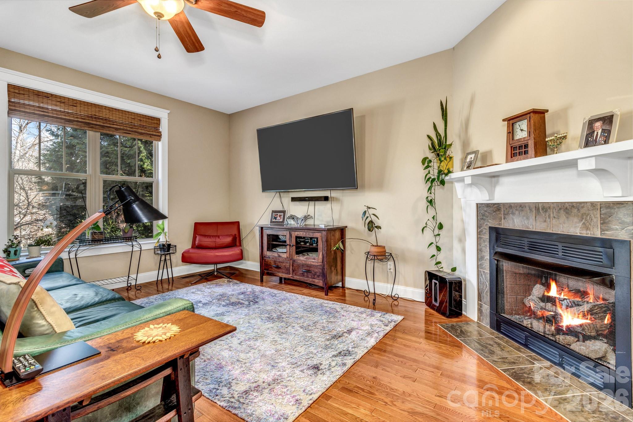 Biltmore Lake - Residential